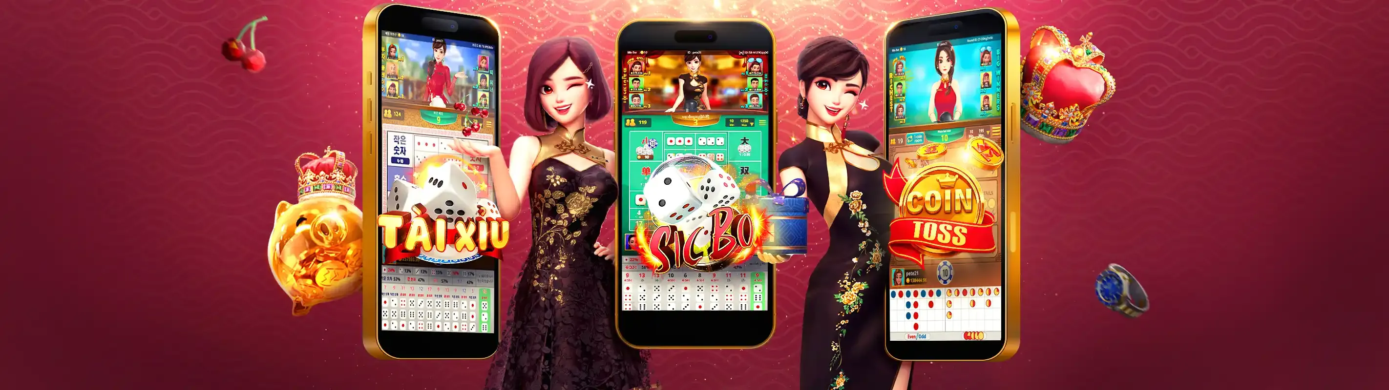 Câu Lạc Bộ VIP tele789 win - Đẳng cấp thượng lưu