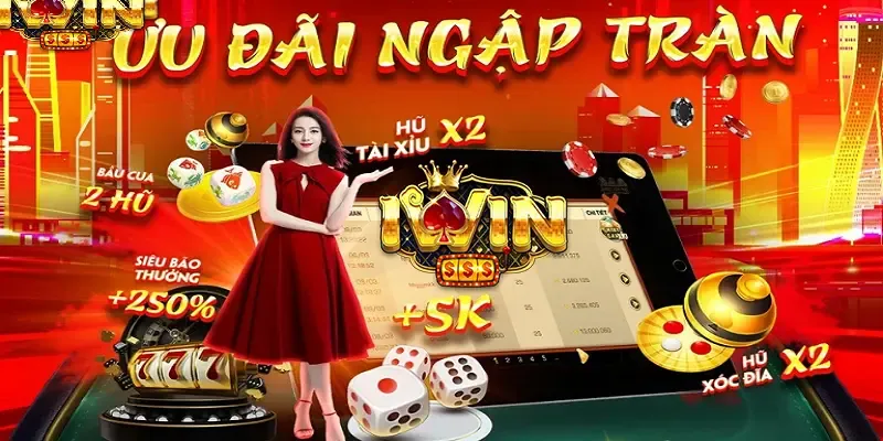 Thưởng chào mừng Tele789 Win